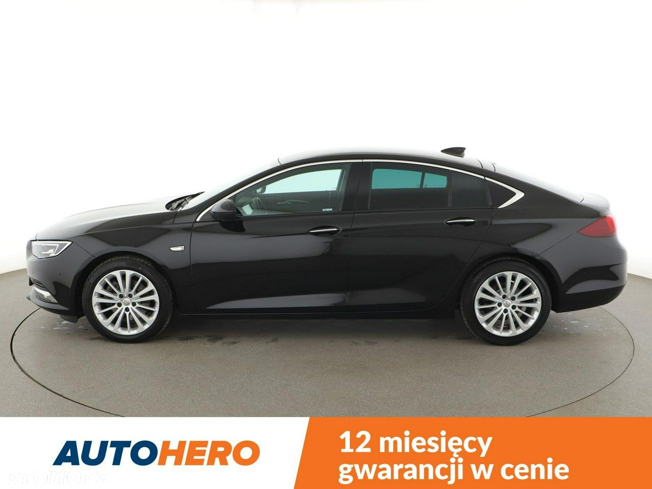 Opel Insignia - 2