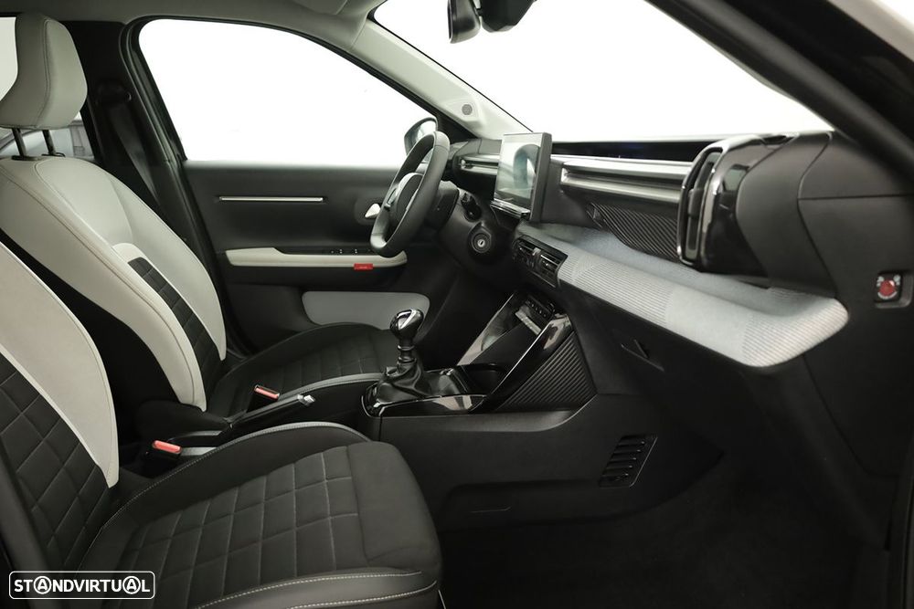 Citroën C3 1.2 Turbo Max - 20