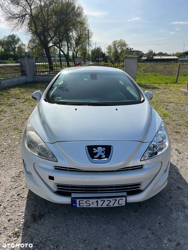Peugeot 308 - 2