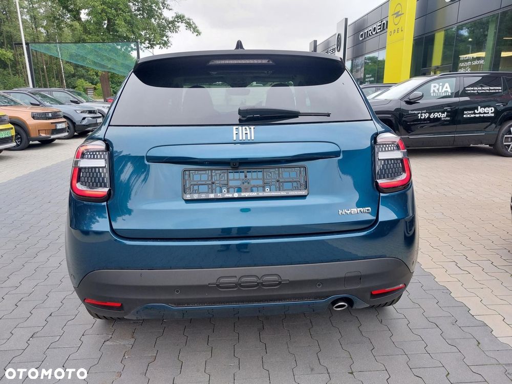 Fiat 600 - 5