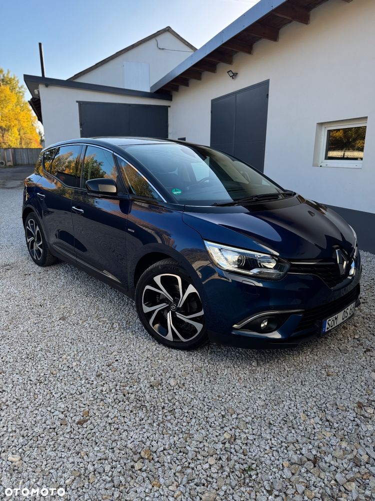 Renault Scenic - 10