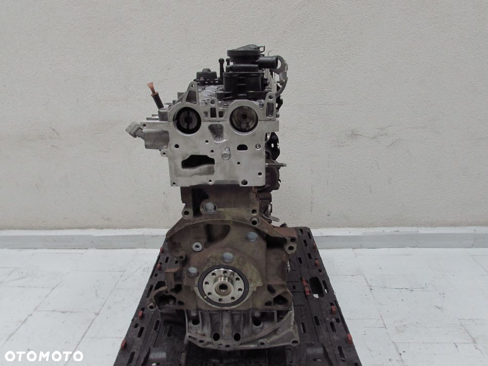 PEUGEOT BOXER JUMPER E6 2.0 BLUEHDI 130 KM 16-20 SILNIK SLUPEK AHN AHM DW10FUD 170tkm AH01 AH02 AH03 - 9