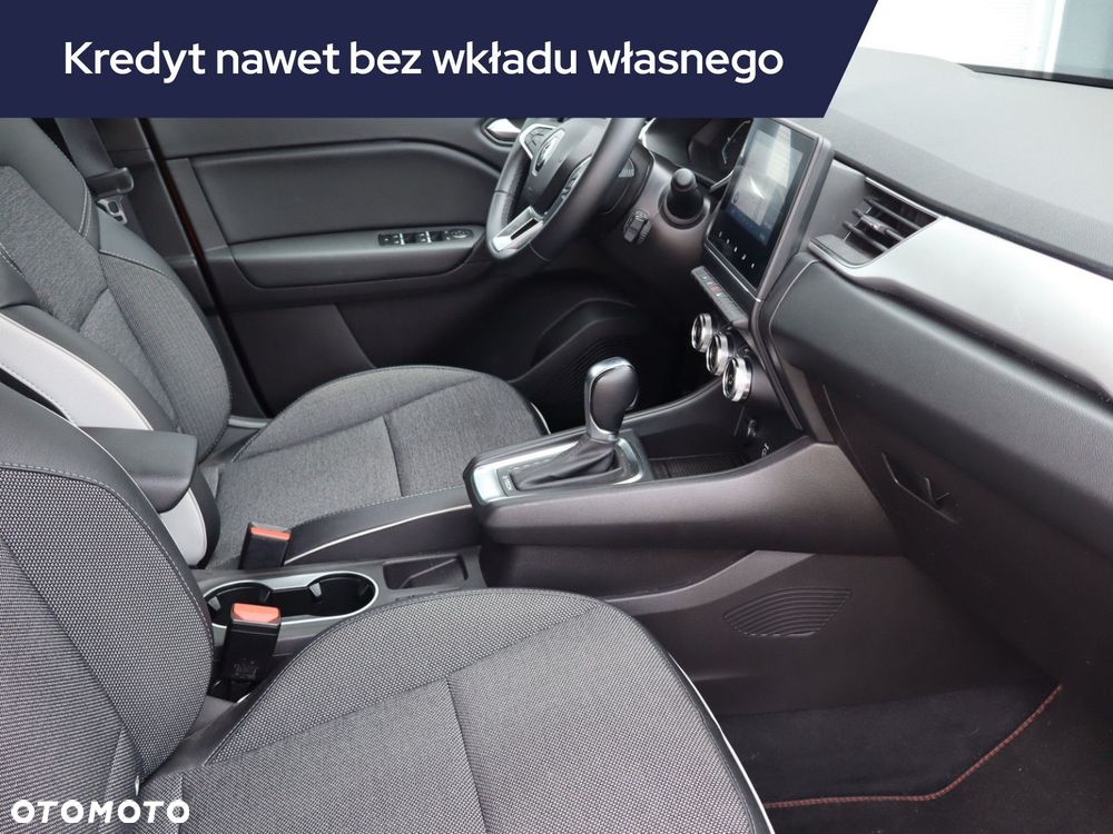 Renault Captur - 11
