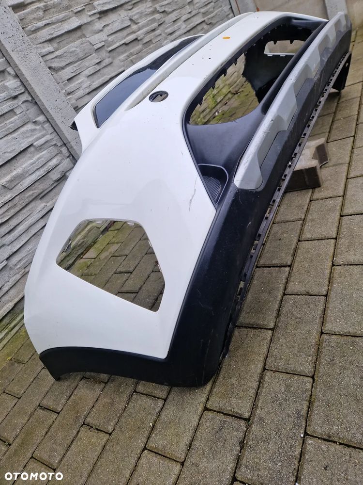 Zderzak Kia Stonic - 9