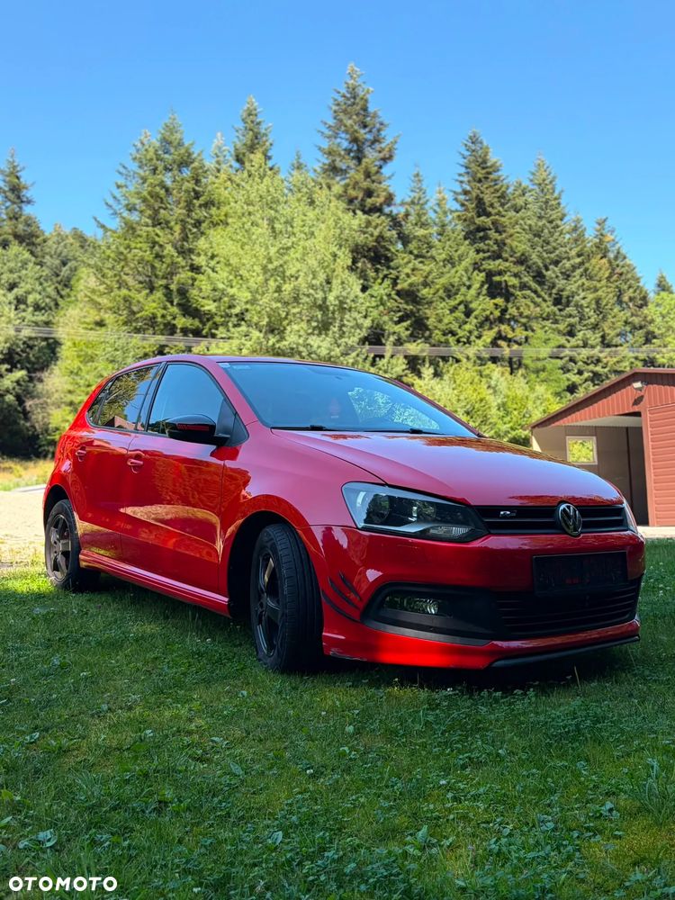 Volkswagen Polo 1.2 12V Comfortline - 2