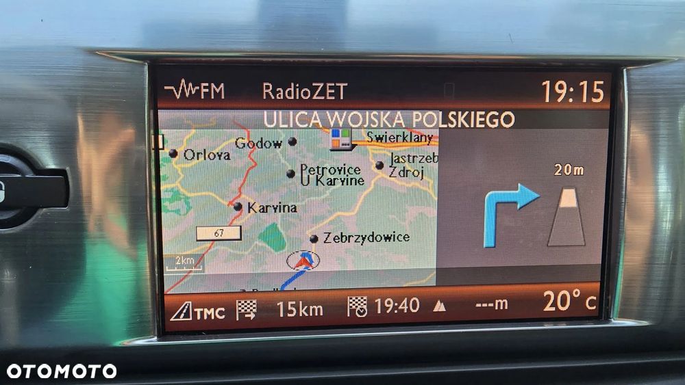 Citroën C4 1.6 VTi Equilibre Pack Navi - 28