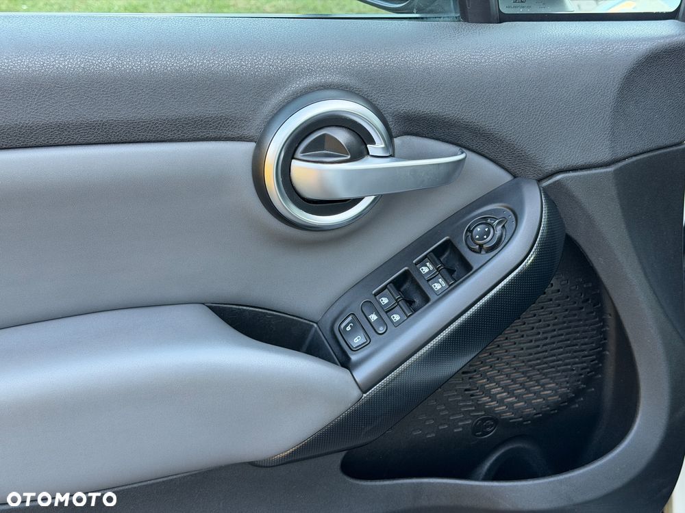 Fiat 500X 1.6 E-torQ 4x2 S-Design City Look - 32