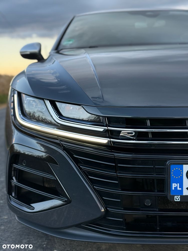 Volkswagen Arteon - 16