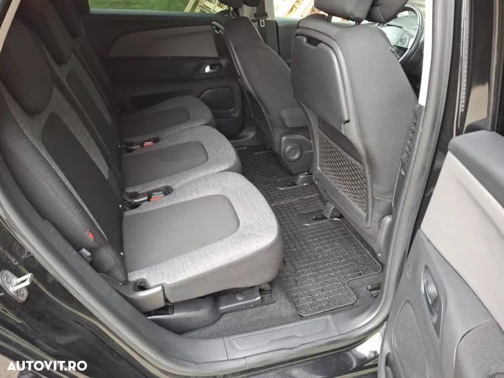 Citroën C4 Space Tourer 1.5 BlueHDi S&S BVM6 Feel - 13