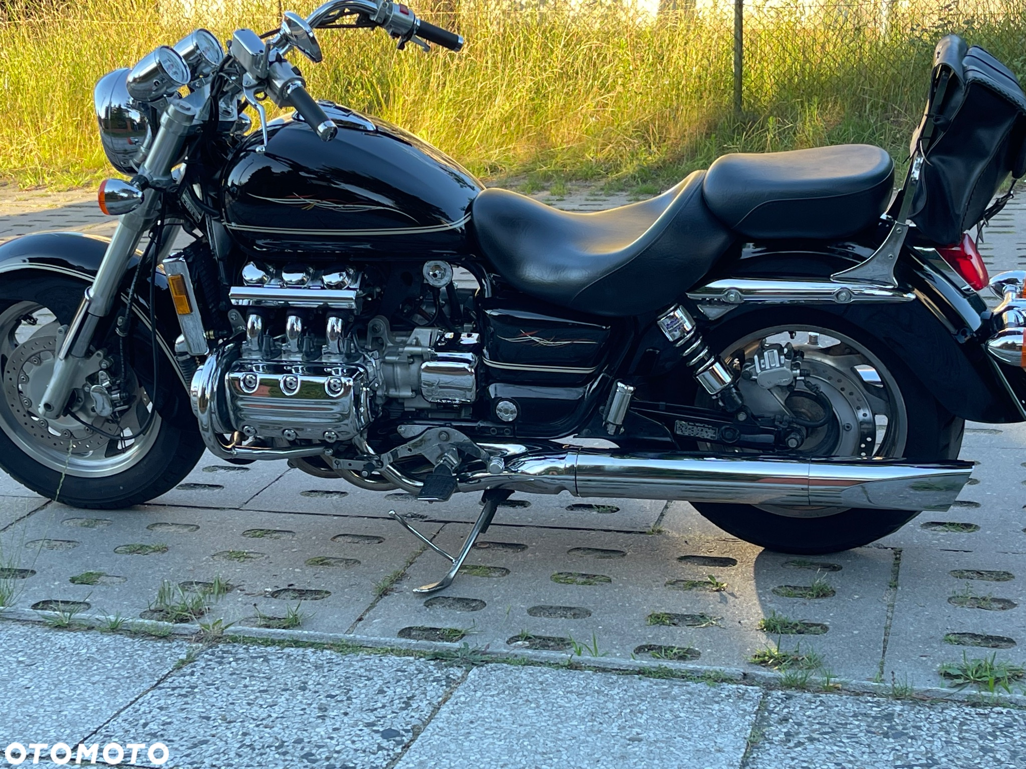 Honda Valkyrie - 5