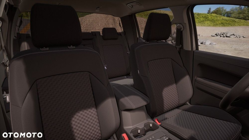 Volkswagen Amarok 2.0 TDi 4MOTION Life - 15