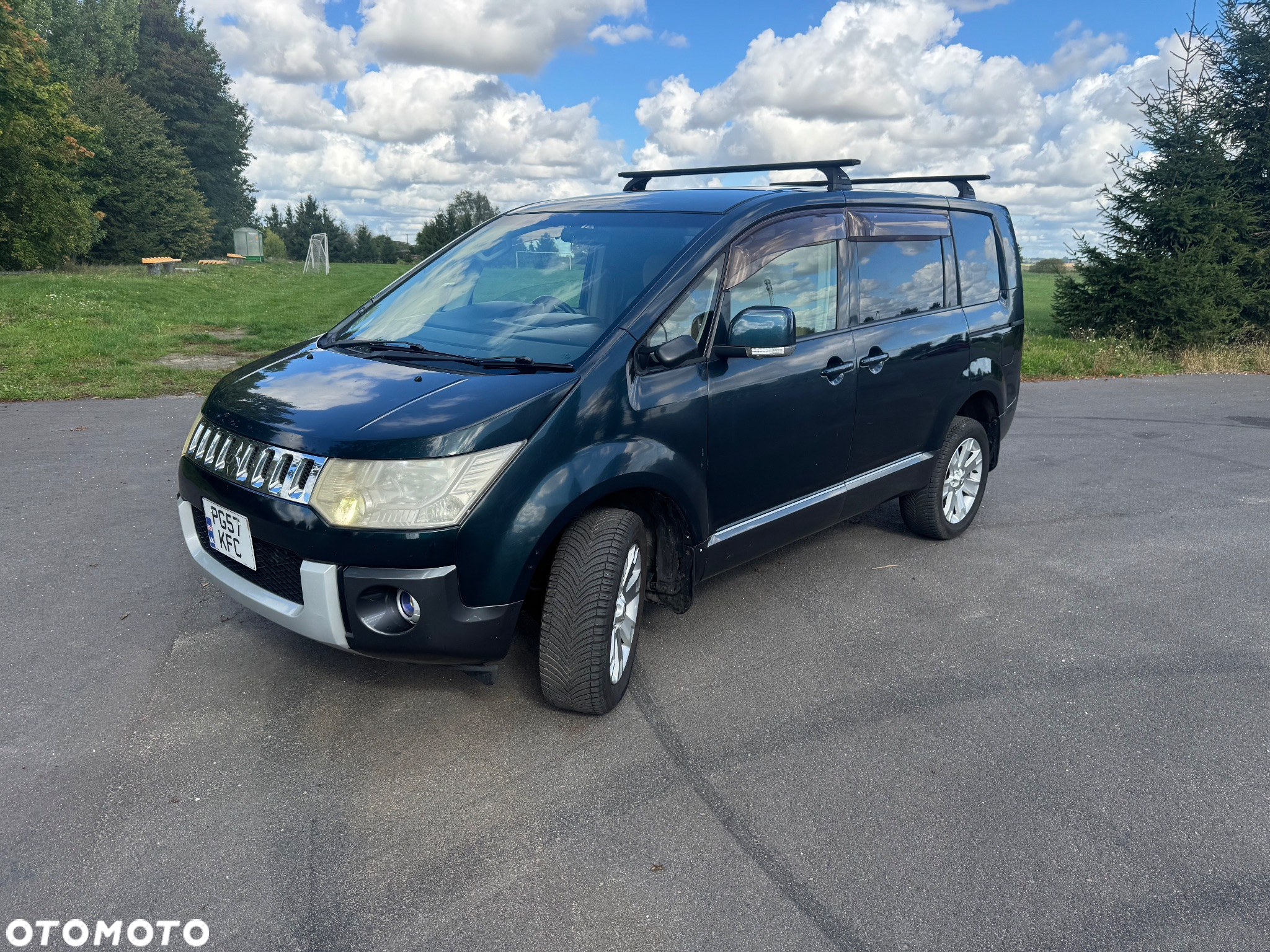 Mitsubishi L400 - 4