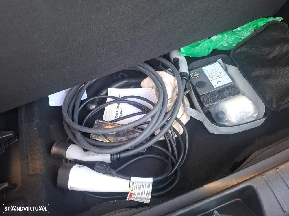 Hyundai Kauai 65.4 kWh Premium - 7