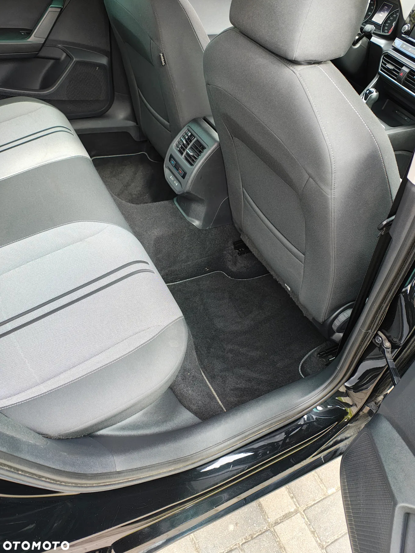 Seat Leon 1.5 TSI Full LED - 19
