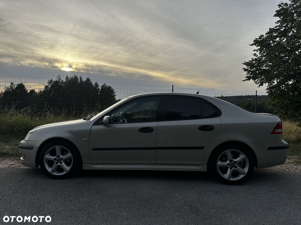 Saab 9-3 - 2