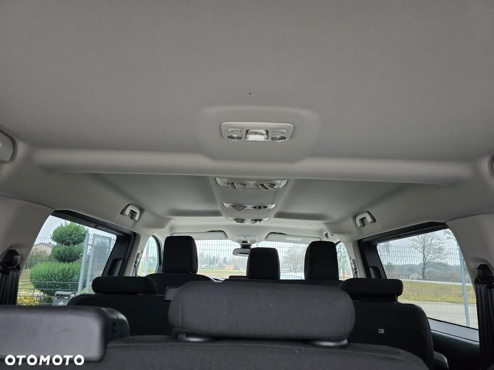 Toyota ProAce Kombi D-4D Long 2,7t - 27