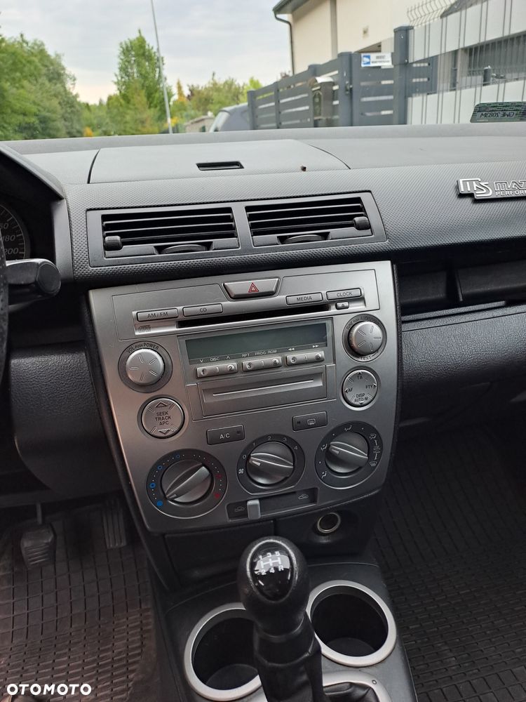 Mazda 2 1.4l Active - 7