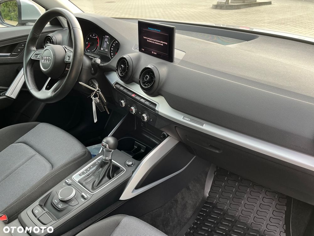 Audi Q2 1.4 TFSI CoD S tronic - 17