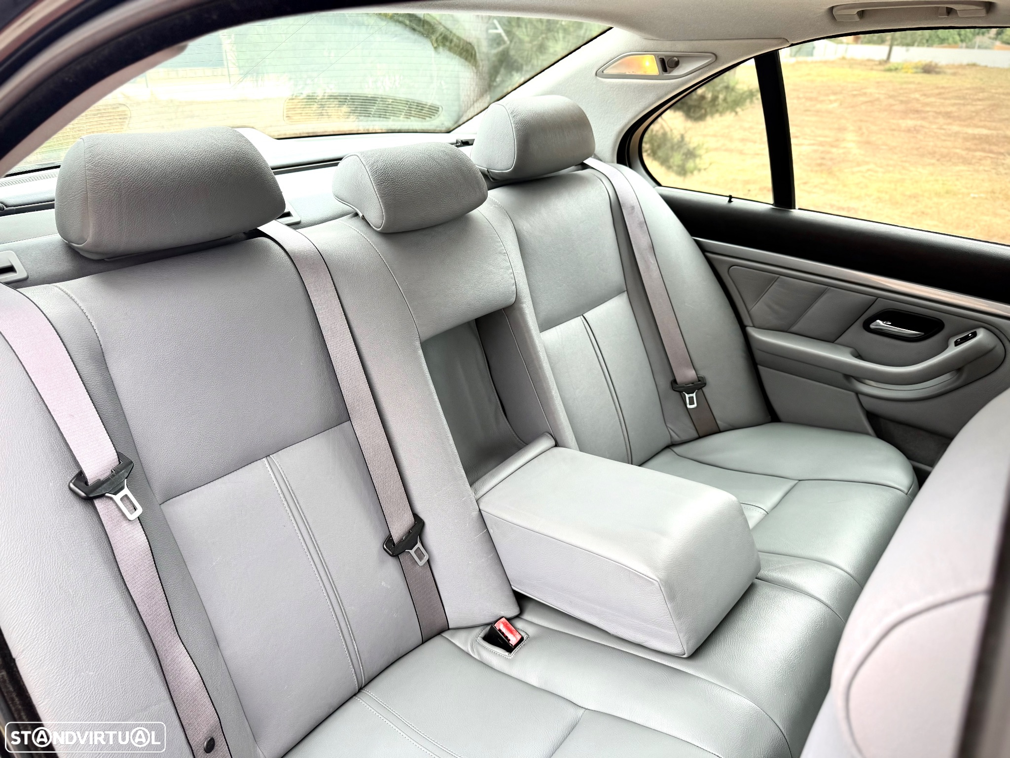 BMW 525 d Touring - 21