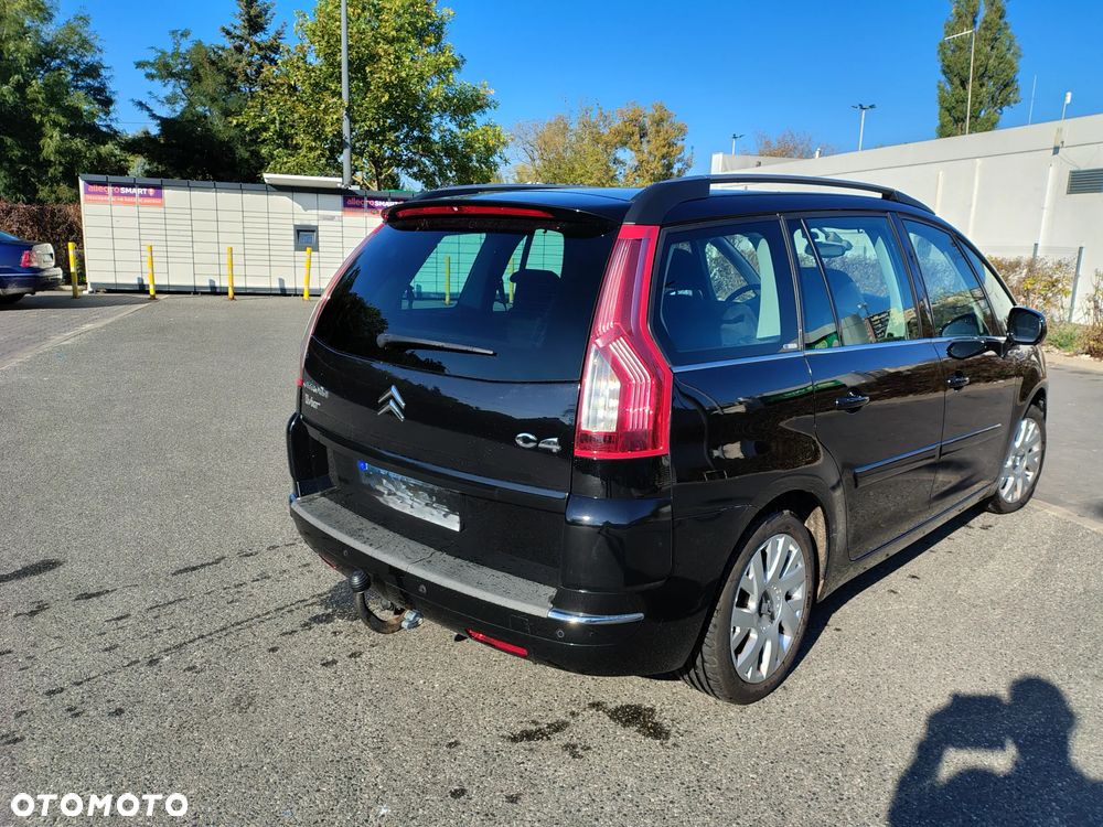 Citroën C4 Grand Picasso - 5