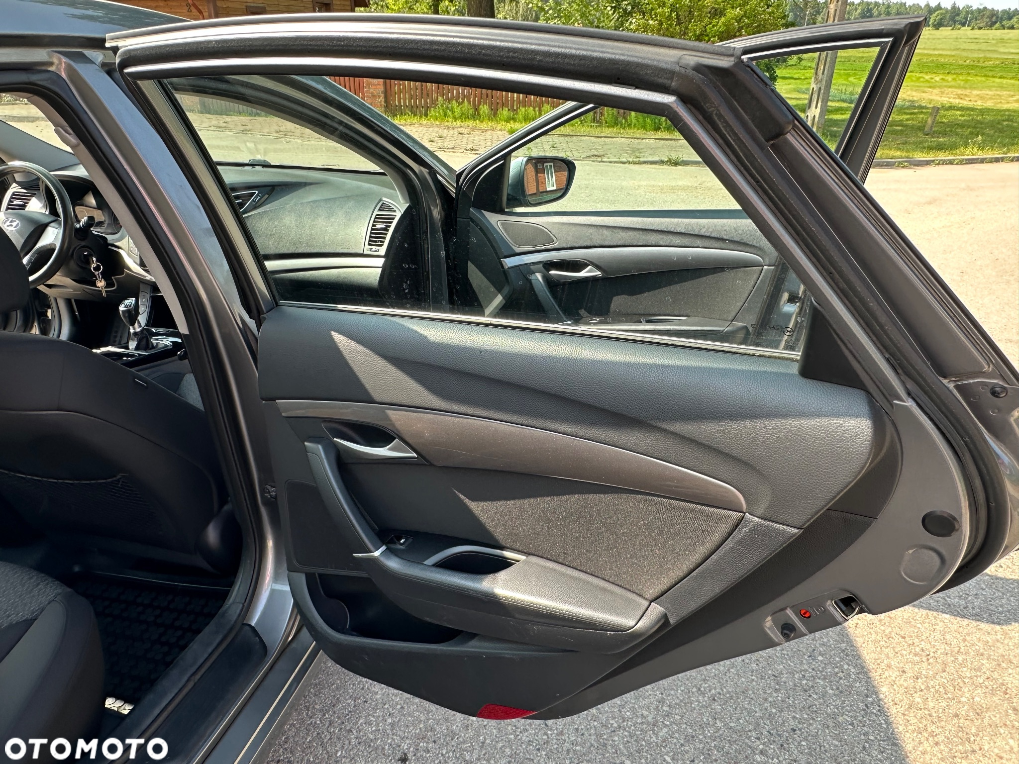 Hyundai i40 - 14