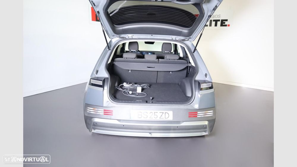 Hyundai Ioniq 5 63 kWh Premium - 20