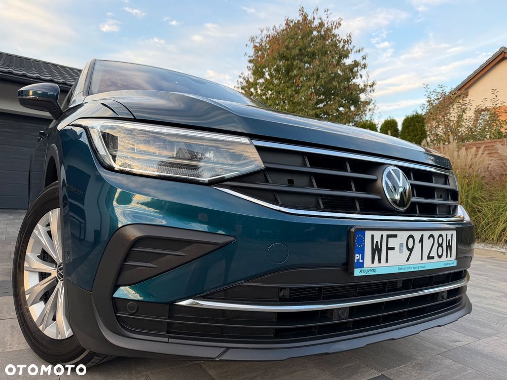 Volkswagen Tiguan 2.0 TDI SCR Life DSG - 2