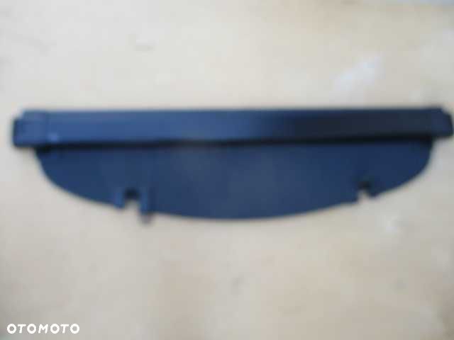 Mazda CX5 od 2011-17r. roleta bagażnika. - 2