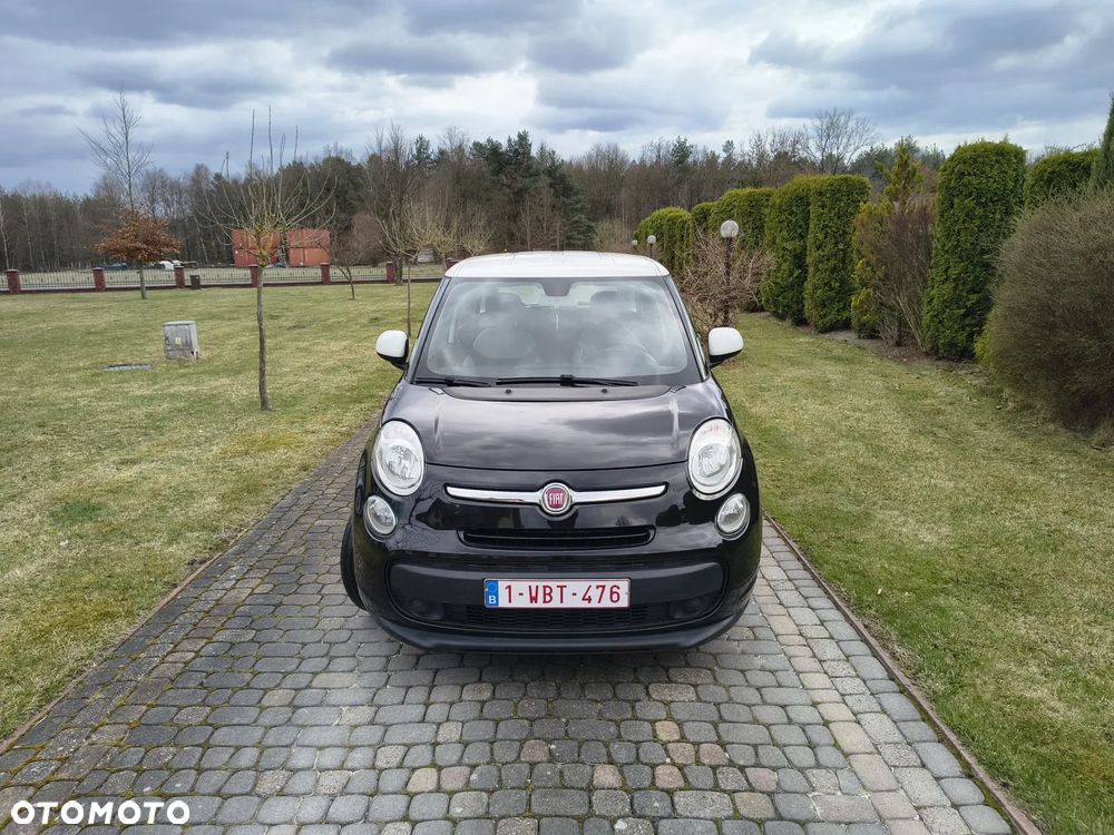 Fiat 500L 1.4 16V S-Design - 25