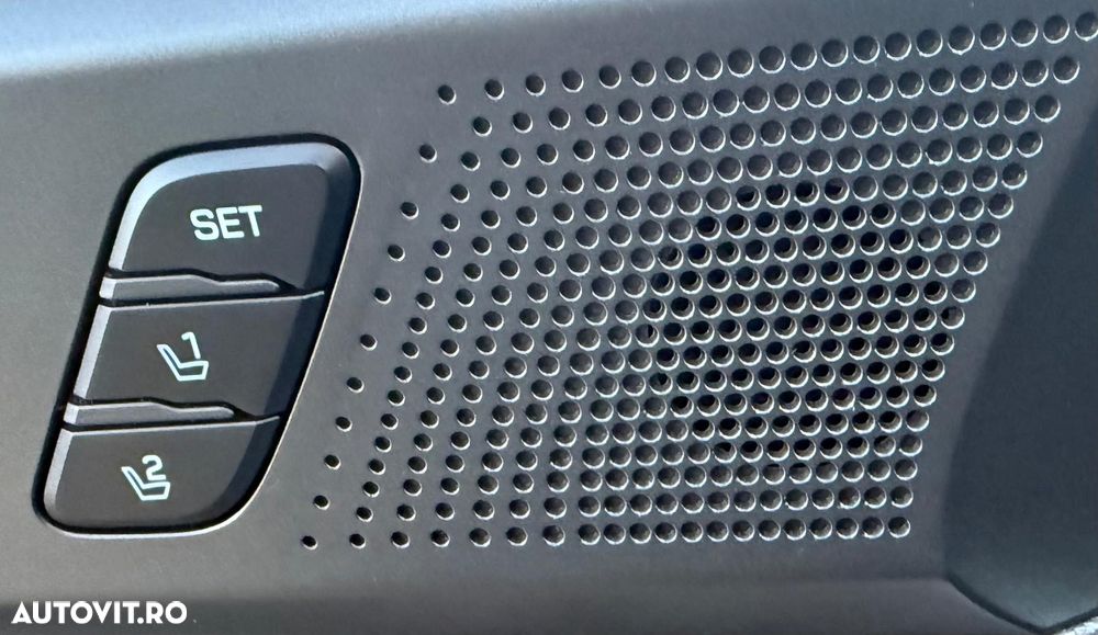 Hyundai IONIQ Hybrid 141CP Exclusive - 12