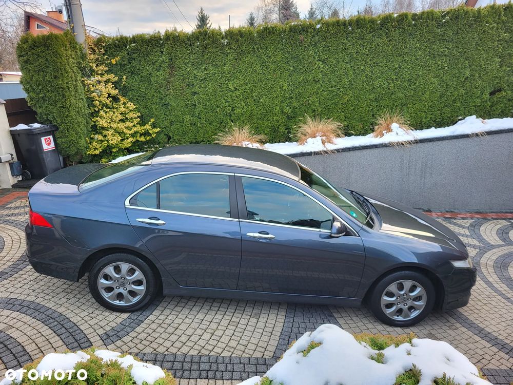 Honda Accord 2.0 i Sport - 6