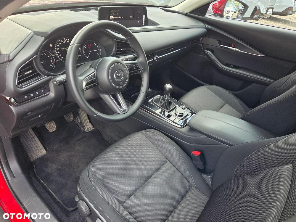 Mazda CX-30 - 11