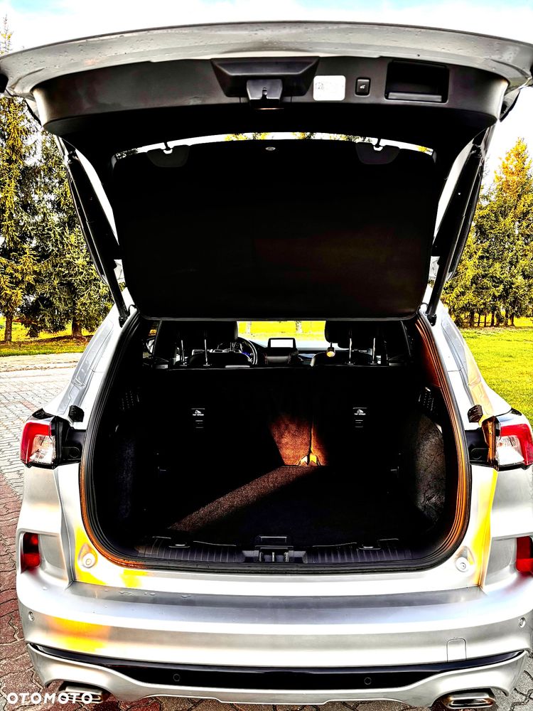 Ford Kuga - 8