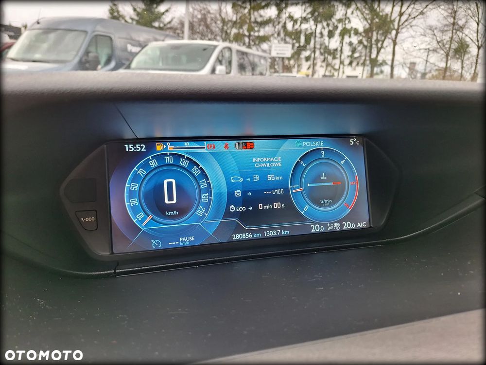 Citroën C4 Picasso BlueHDi 120 Exclusive - 10