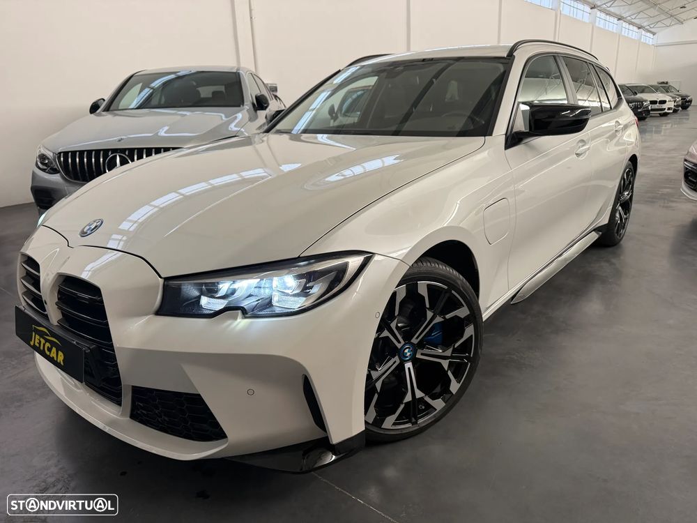 BMW 320 - 19