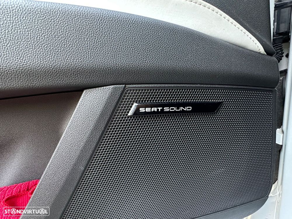 SEAT Leon SC 2.0 TSI S&S DSG Cupra 280 - 17