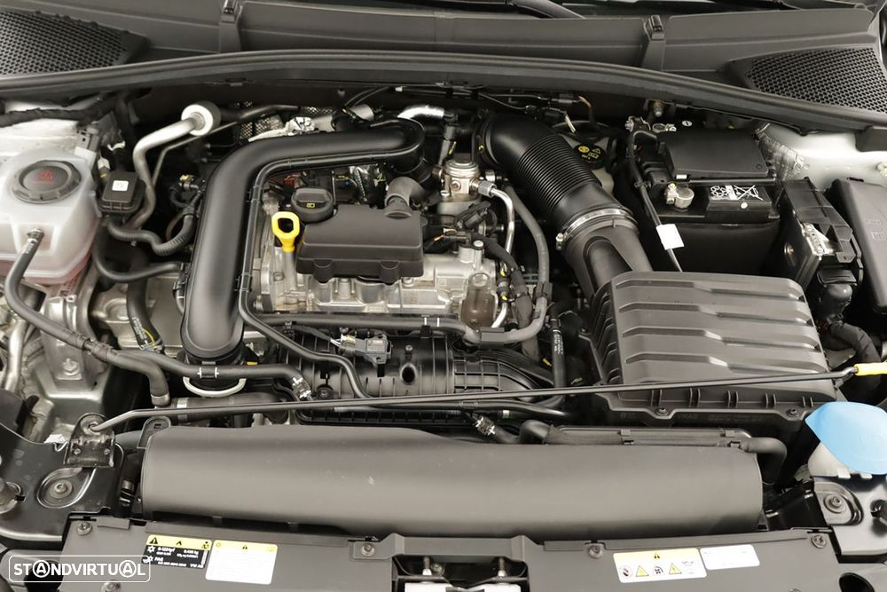 Skoda Fabia 1.0 TSI DSG - 24