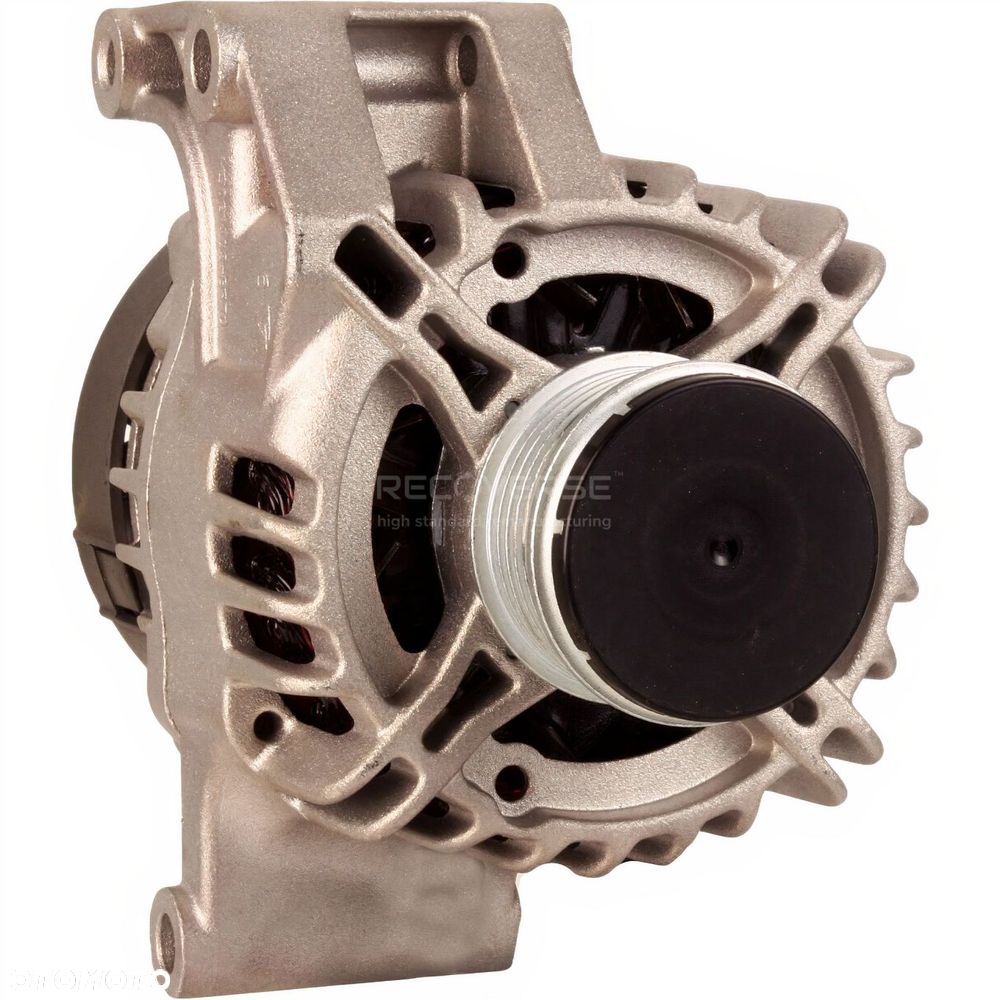 Alternator FIAT OPEL LANCIA SUZUKI CITROEN FORD PEUGEOT ALFA ROMEO - 9