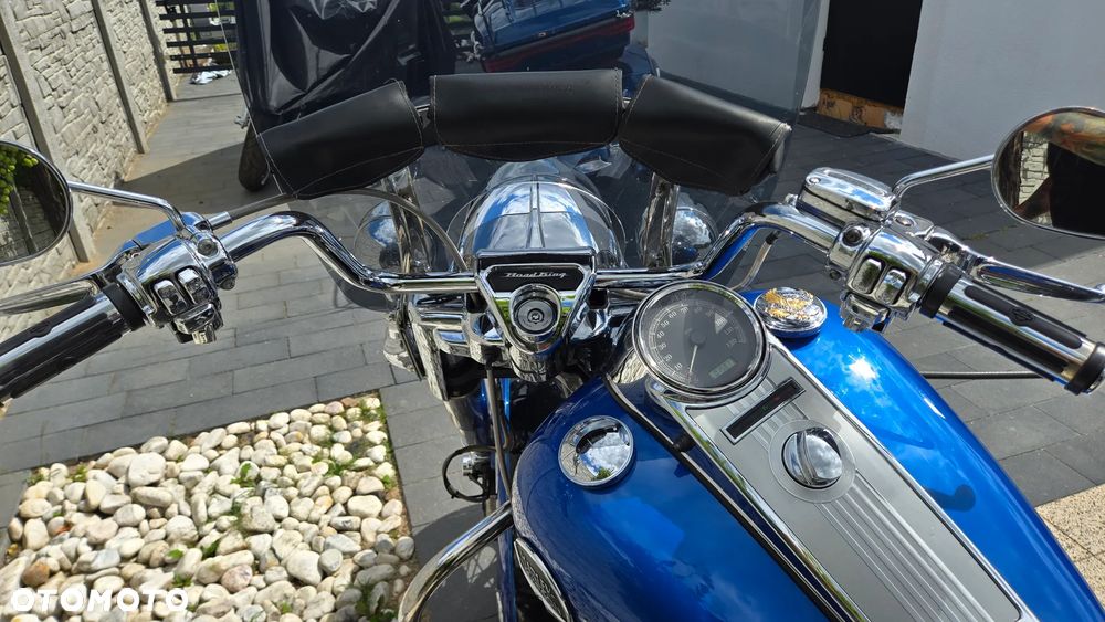 Harley-Davidson Touring Road King - 23