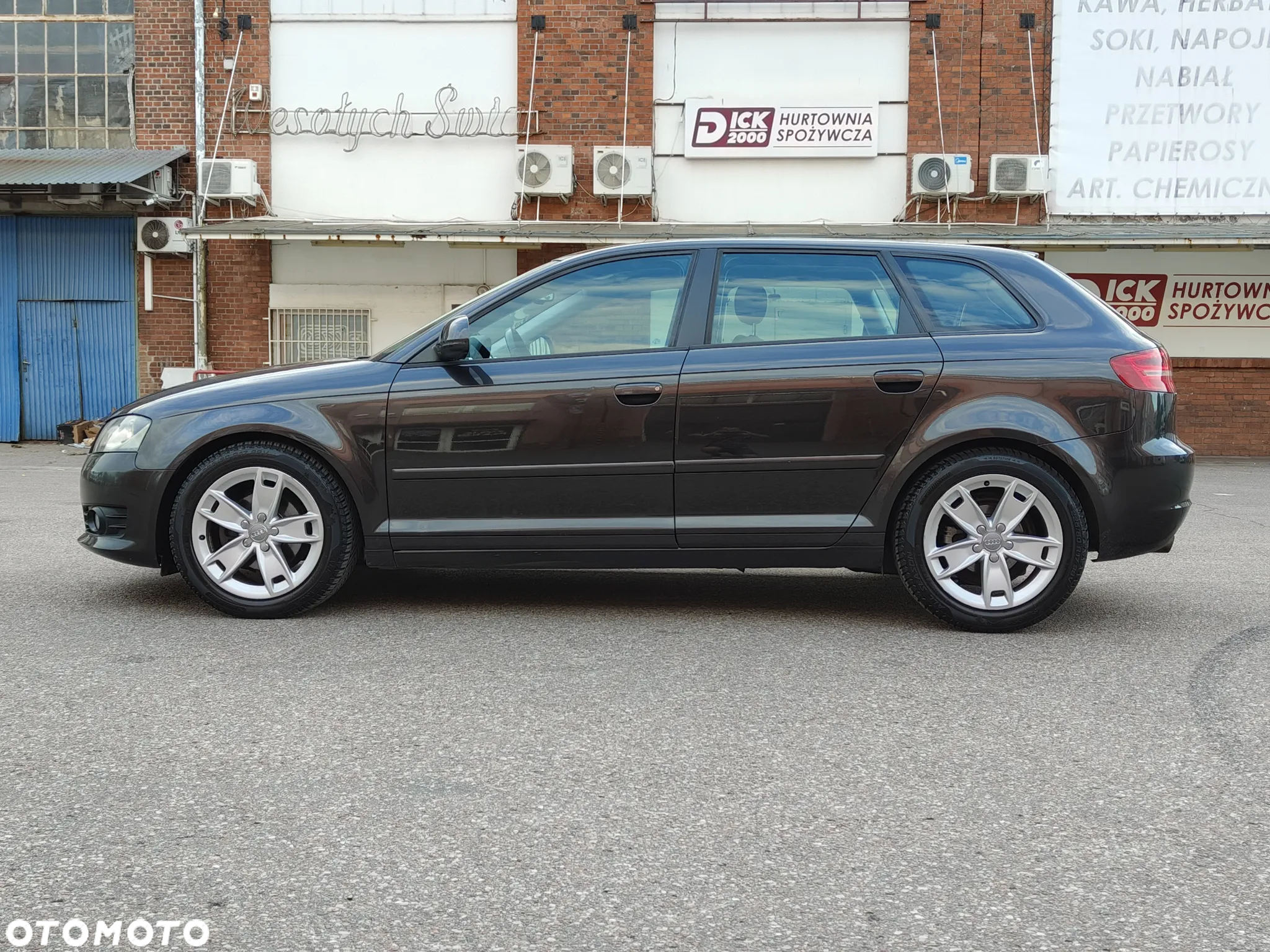Audi A3 - 2