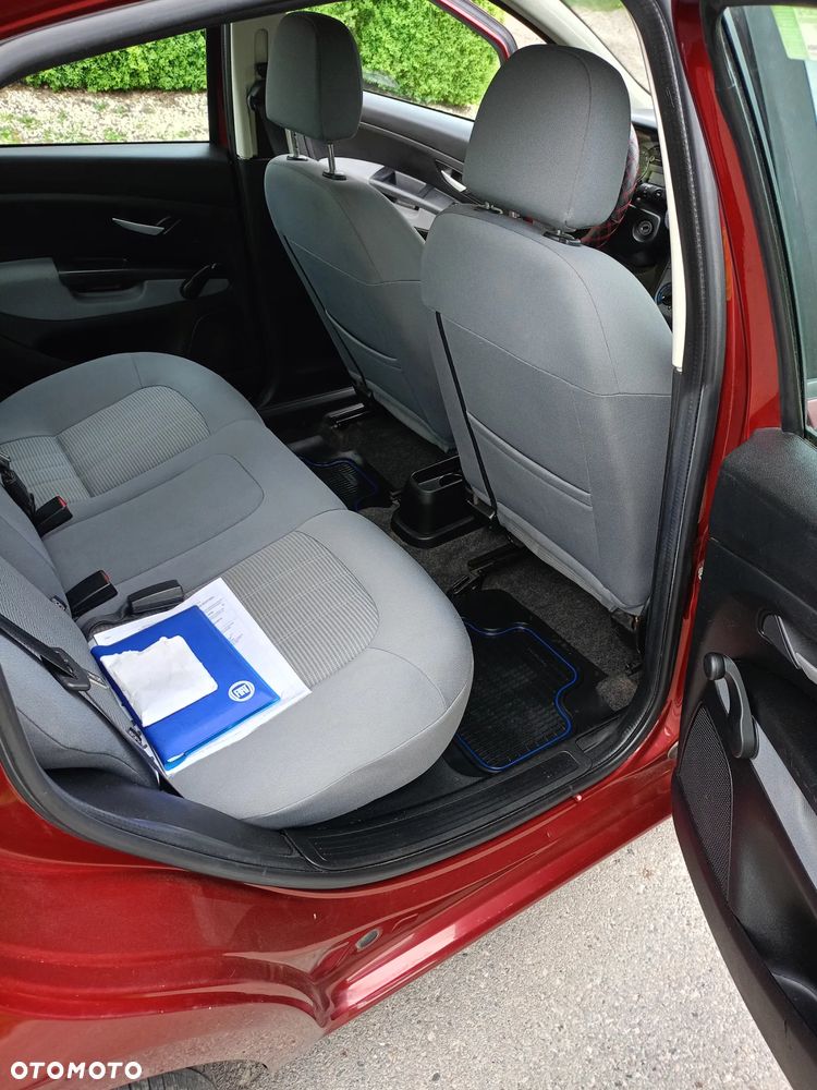 Fiat Linea - 6