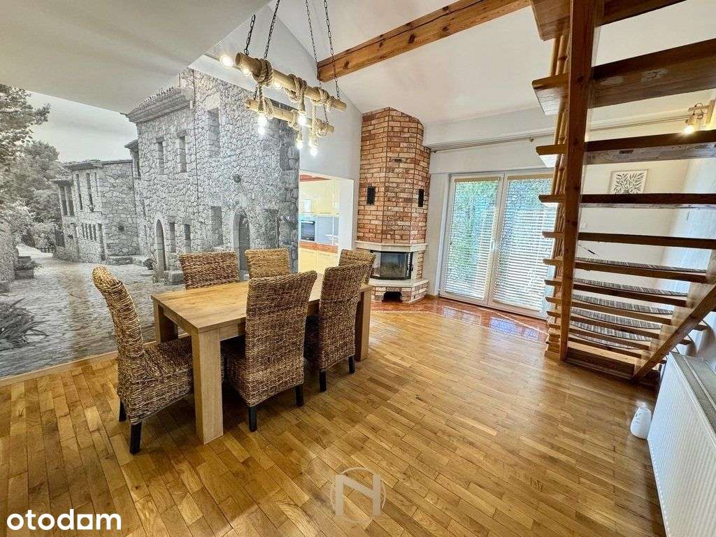 Dom, 160 m², Gorzów Wielkopolski