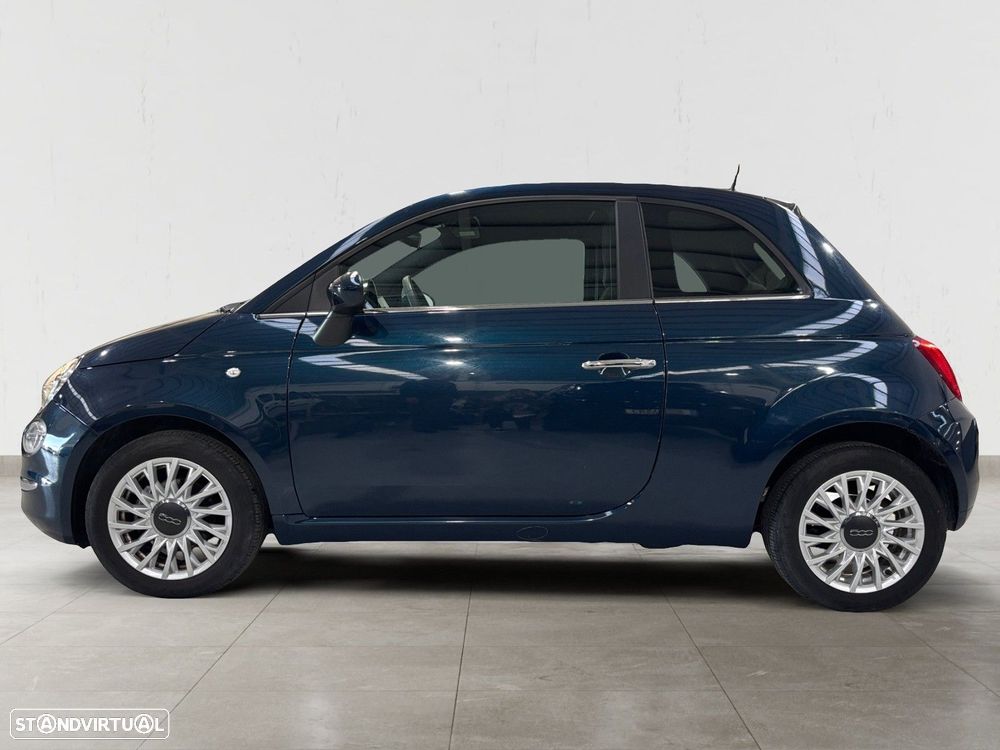 Fiat 500 1.0 Hybrid - 3