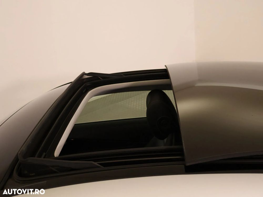 Mercedes-Benz C 180 Coupe 9G-TRONIC - 9