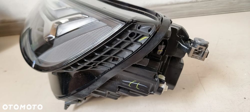 Lampa lewa FULL LED AUDI Q5 SQ5 80A FL LIFT '20-.. - 8