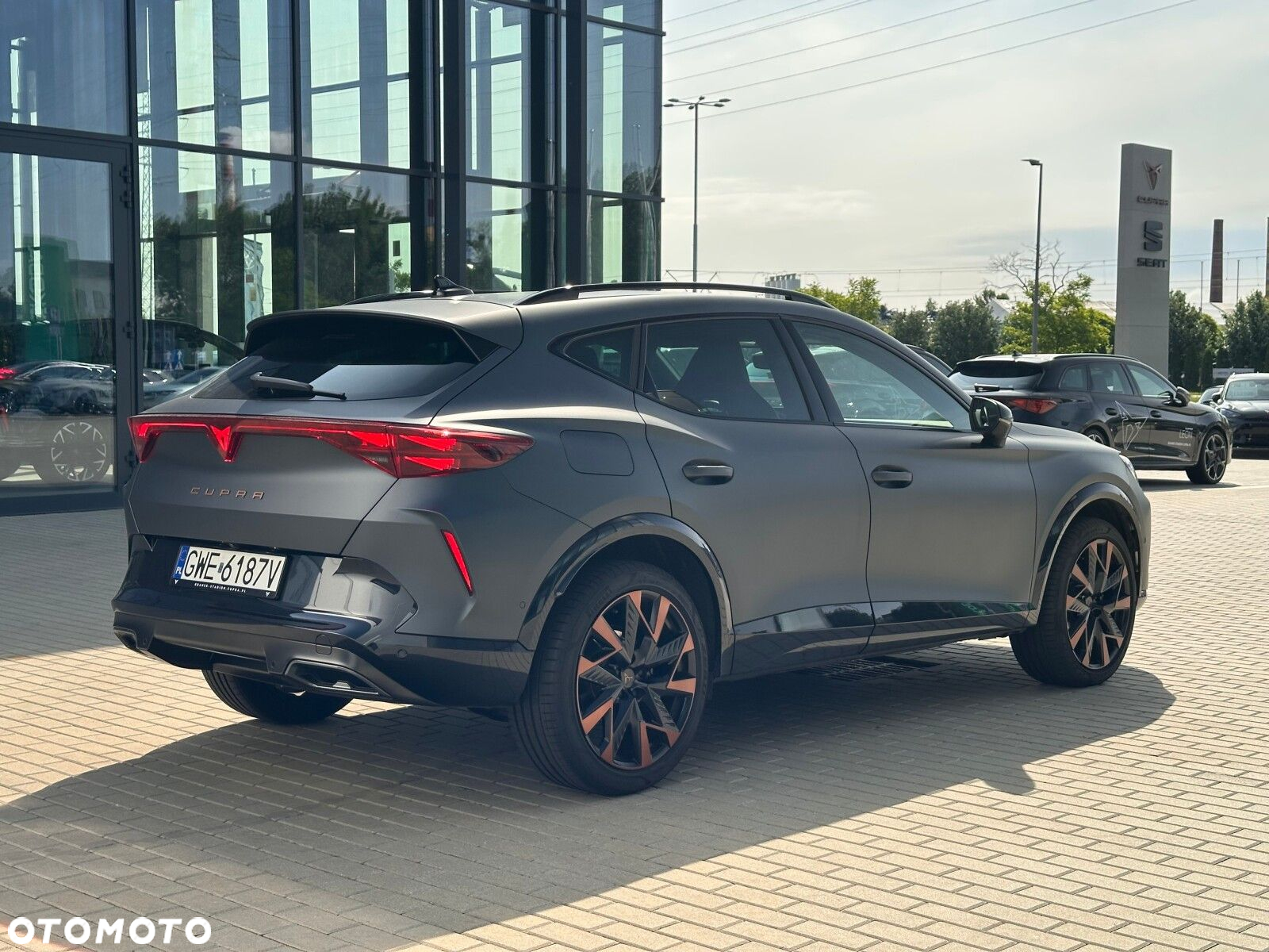 Cupra Formentor - 8