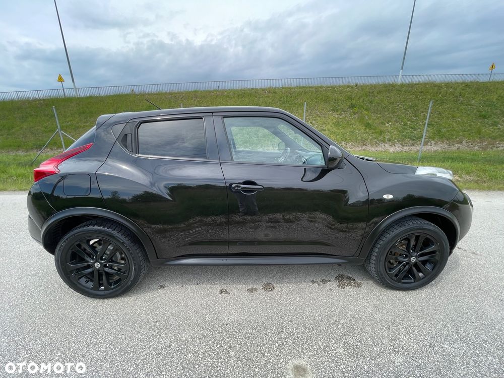 Nissan Juke 1.5 dCi Edition - 4