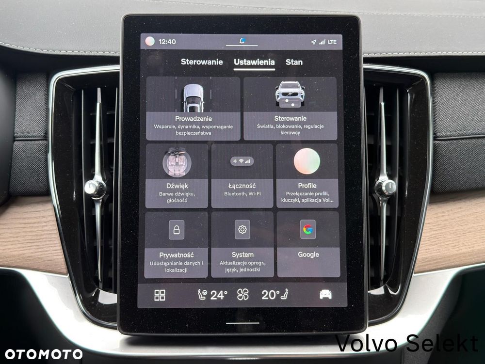 Volvo XC 90 - 23