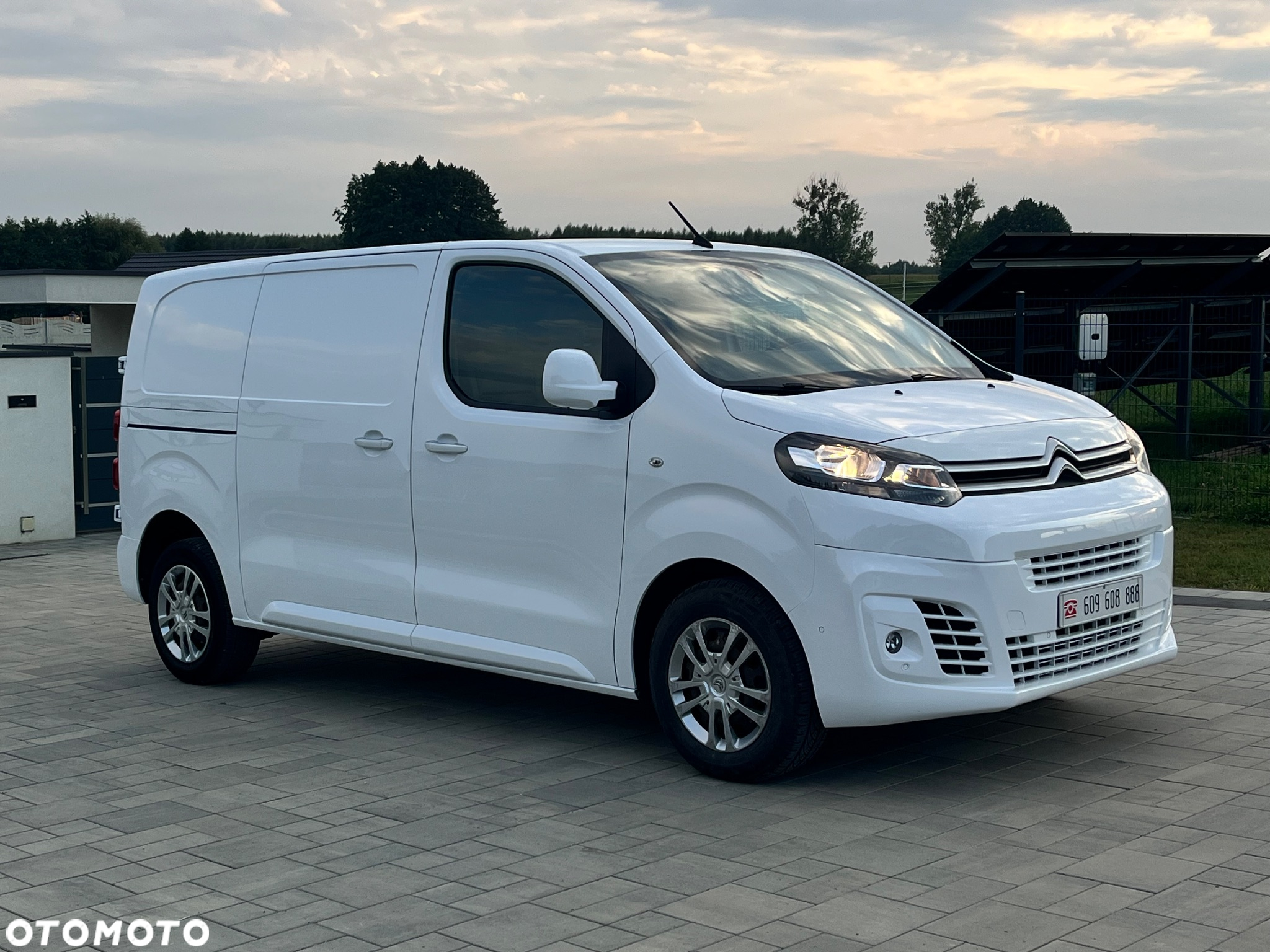 Citroën Jumpy - 3