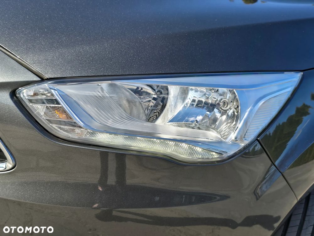 Ford C-MAX 1.0 EcoBoost Start-Stopp-System Titanium - 21